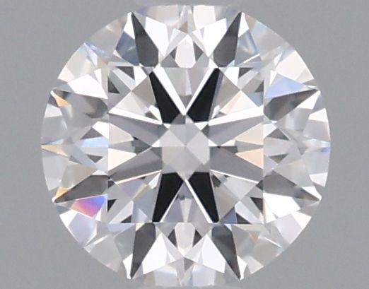 0.49 ct lab-grown Round Diamond