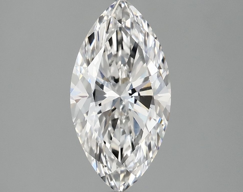 1.52 ct. marquise Lab Grown Diamond front image