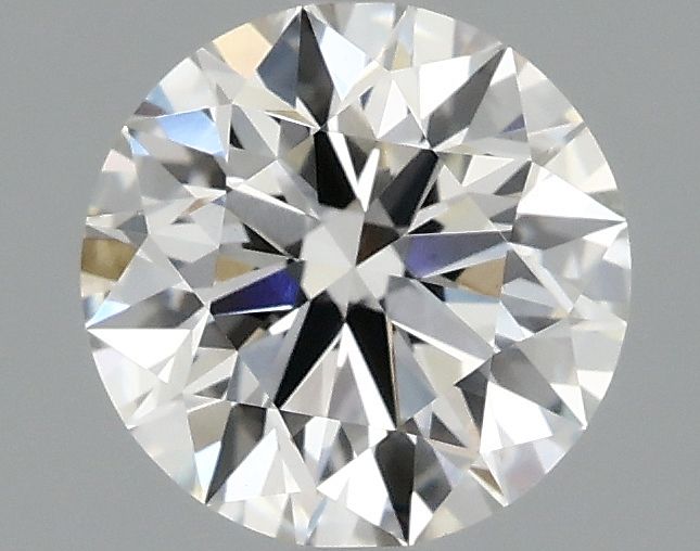 1.51 ct. round Lab Grown Diamond front image
