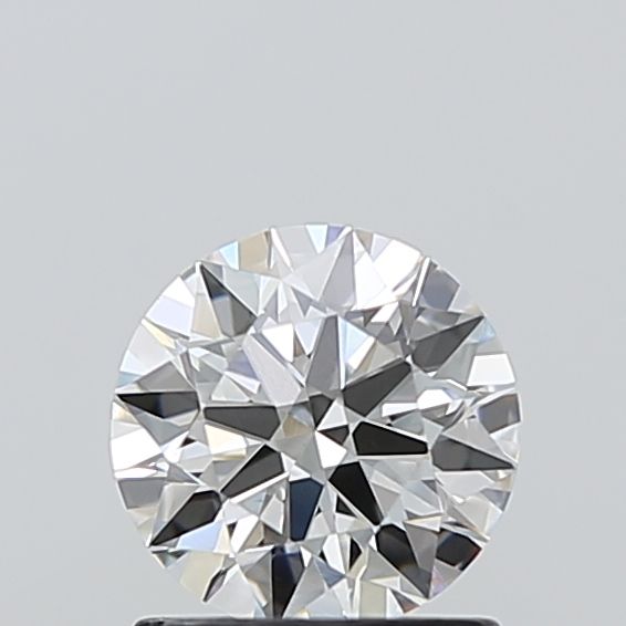 1.07 ct Round diamond