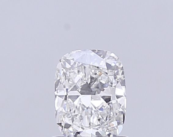 1.06 ct lab-grown Cushion modified Diamond