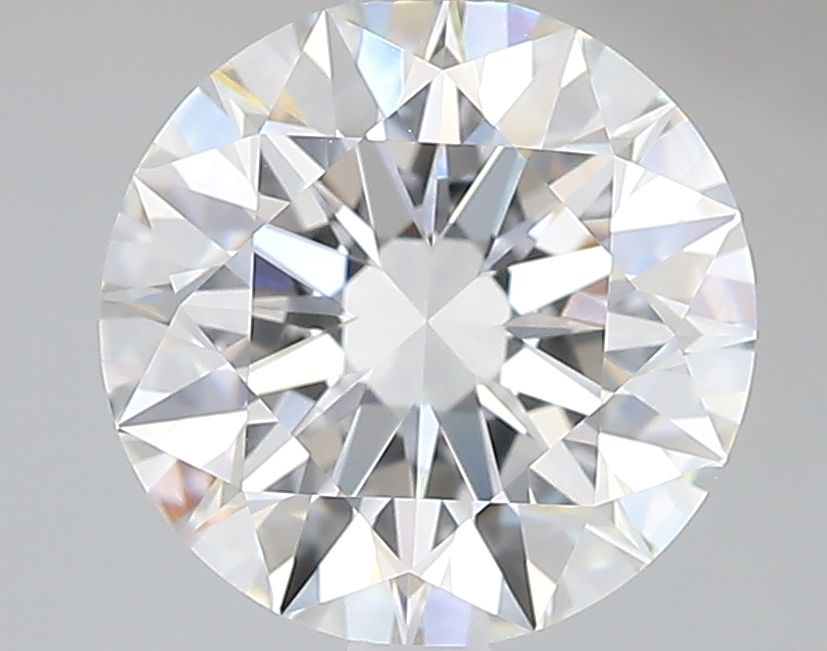 Round Diamond