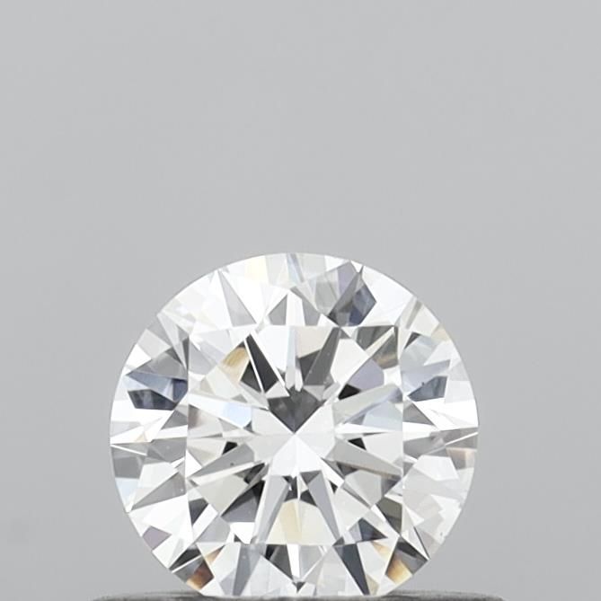 0.42 ct lab-grown Round Diamond