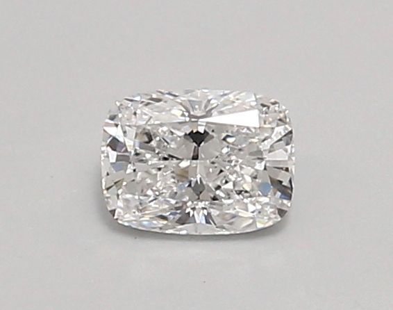 Cushion Diamond