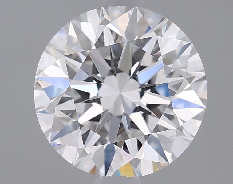1.07 ct. round Lab Grown Diamond front image
