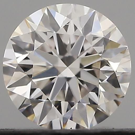 0.30ct Round diamond