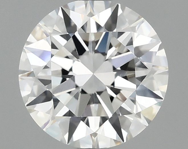 1.45 ct. round Lab Grown Diamond front image