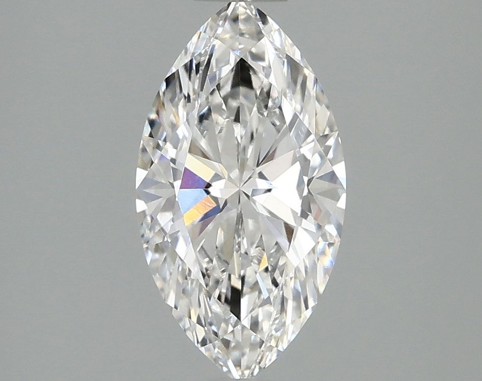1.52 ct. marquise Lab Grown Diamond front image