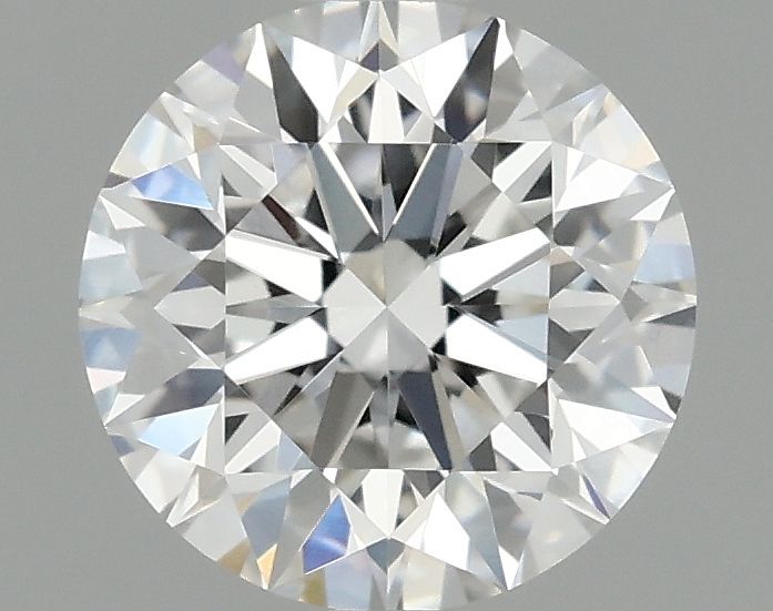 1.03 ct. round Lab Grown Diamond front image