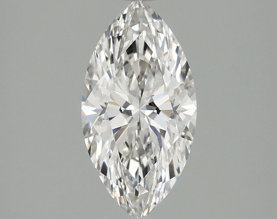 1.51 ct. marquise Lab Grown Diamond front image