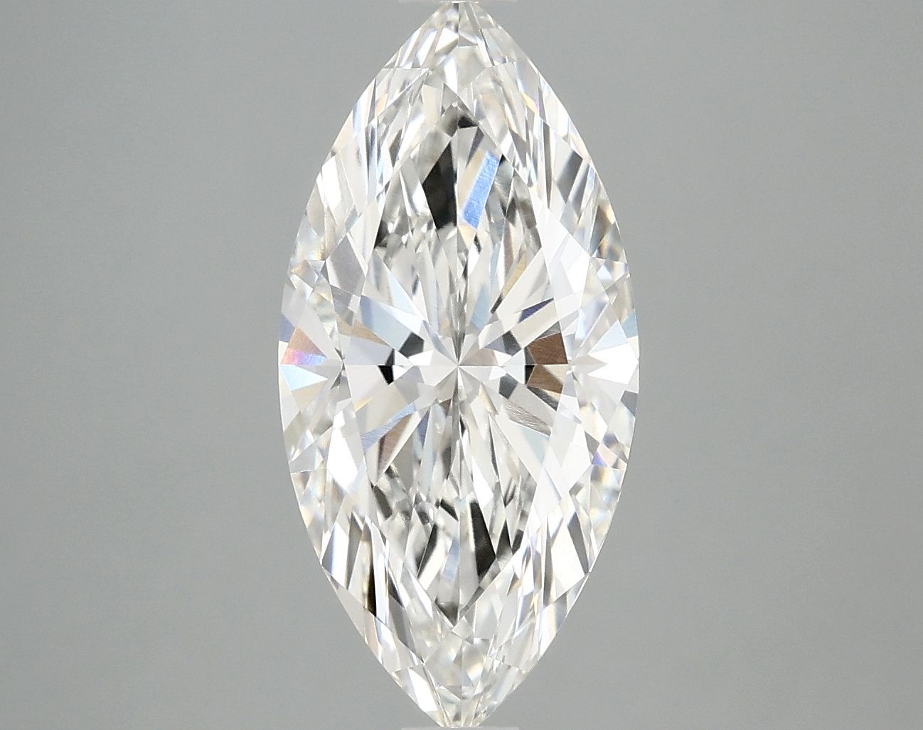 3.03 ct. marquise Lab Grown Diamond front image
