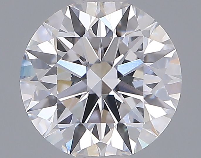 1.05 ct. round Lab Grown Diamond front image