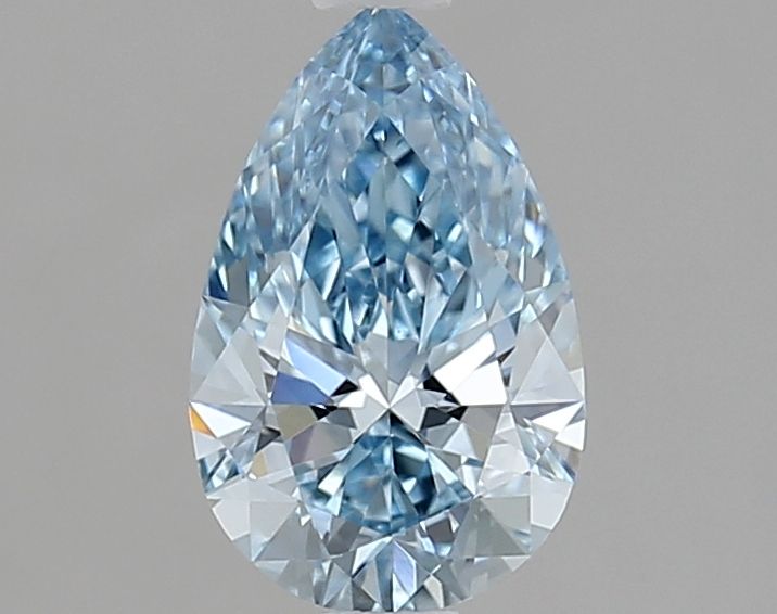 1.05 ct. pear Lab Grown Diamond front image