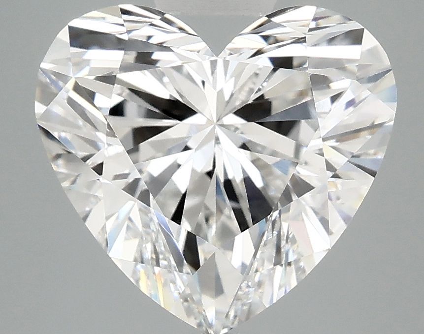 Heart Diamond