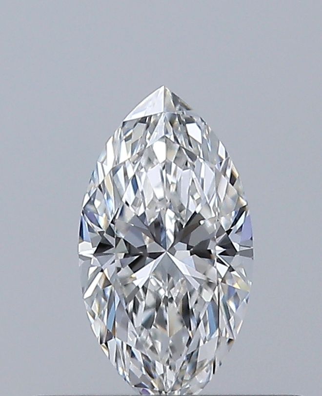 0.31 Carat F VS1 Marquise Diamond