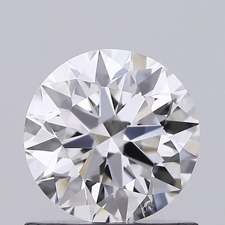 Round Diamond