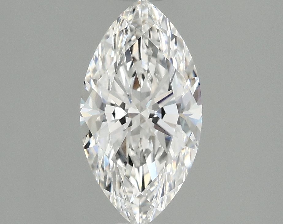 1.01 ct. marquise Lab Grown Diamond front image