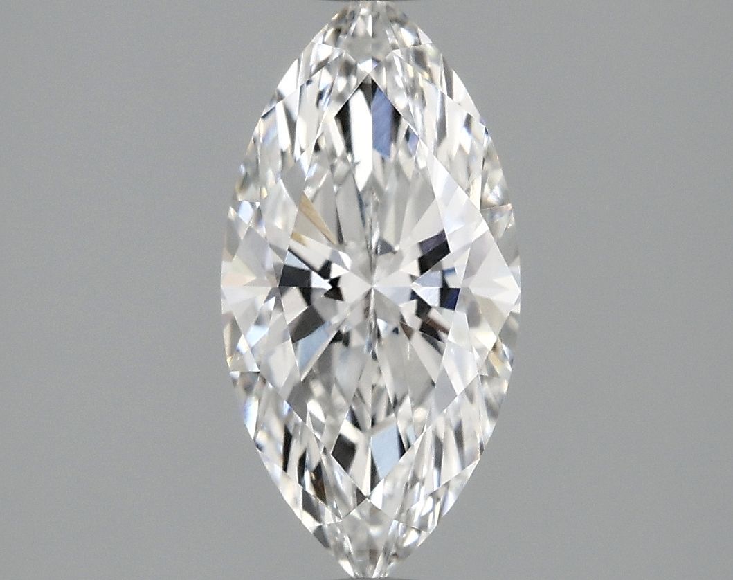 1.17 ct. marquise Lab Grown Diamond front image