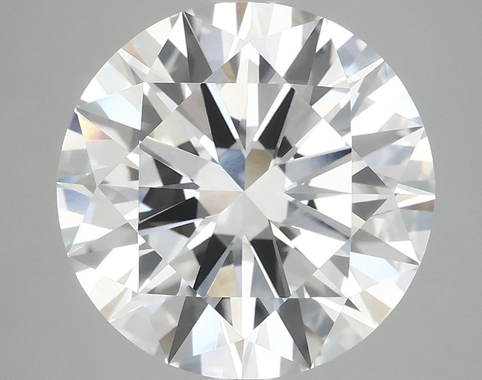 Round Diamond