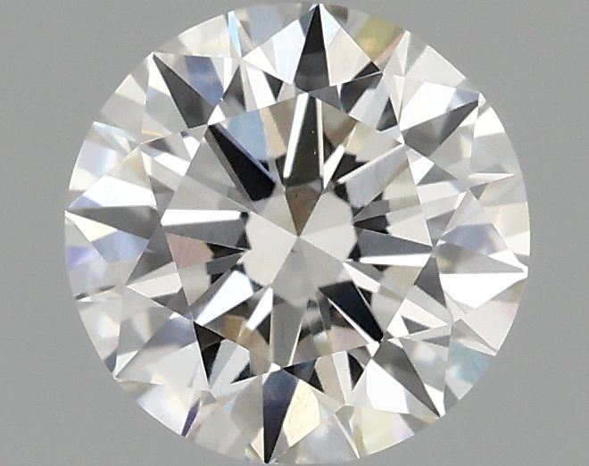 1.01 ct. round Lab Grown Diamond front image