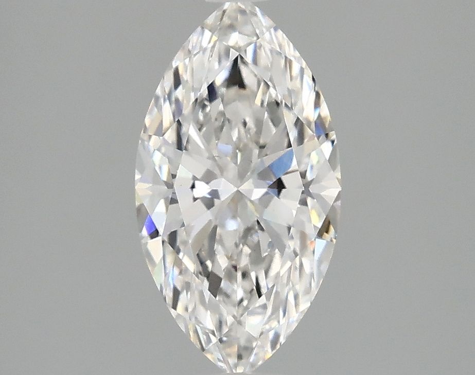 1.48 ct. marquise Lab Grown Diamond front image