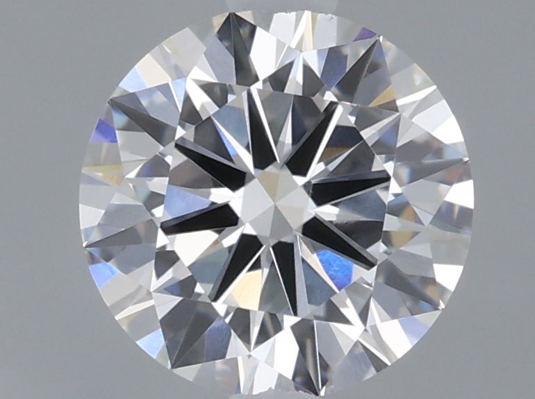 1.08 ct. round Lab Grown Diamond front image