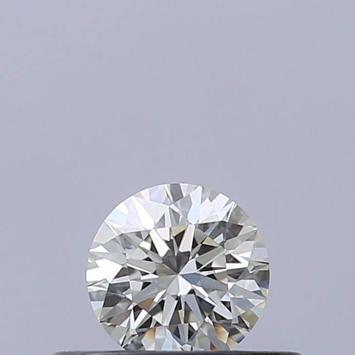 0.25 ct Round Diamond