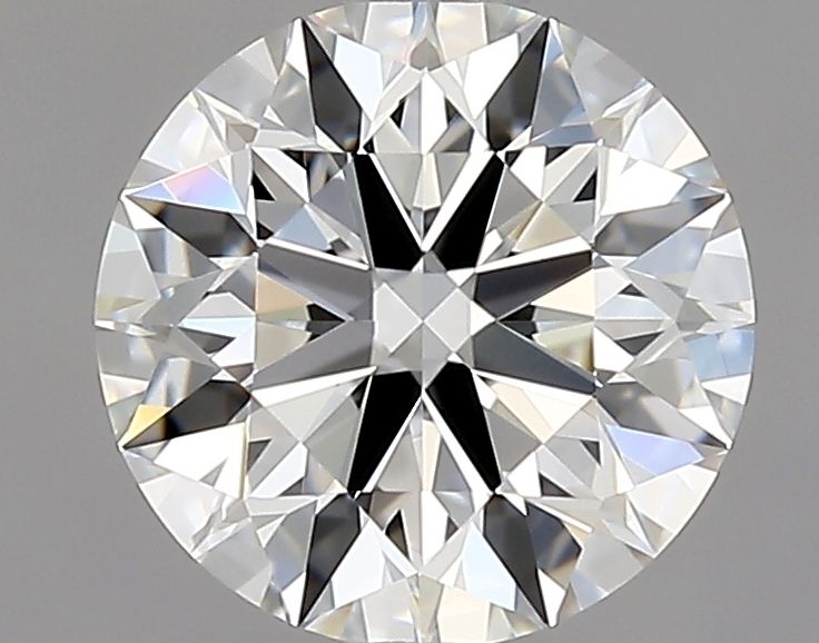 1.03 ct Round diamond