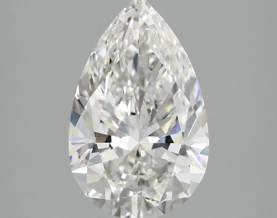 1.99 ct. pear Lab Grown Diamond front image