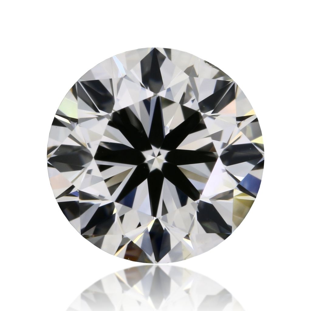 Round Diamond