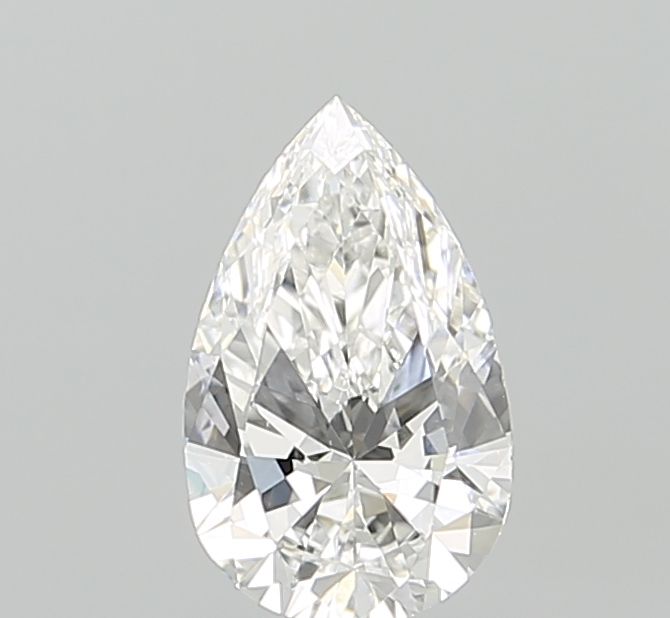 1.02 ct. pear Lab Grown Diamond front image