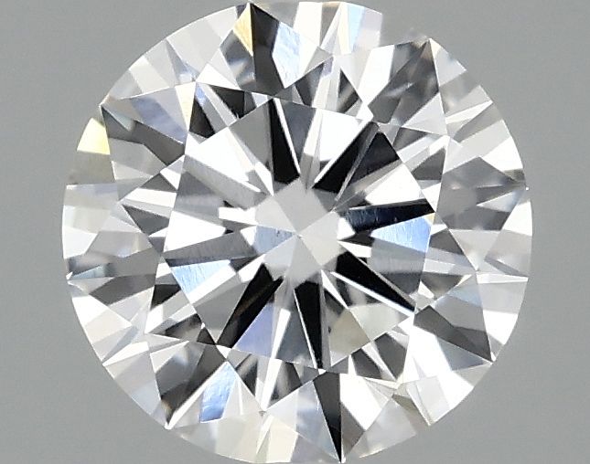 1.51 ct. round Lab Grown Diamond front image