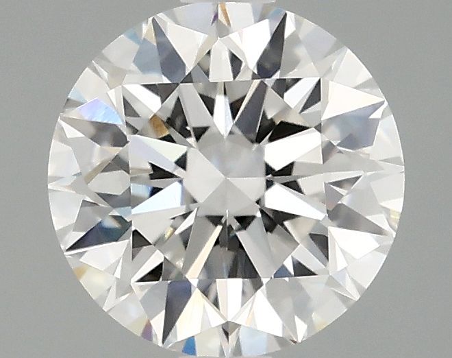 1.60 ct. round Lab Grown Diamond front image