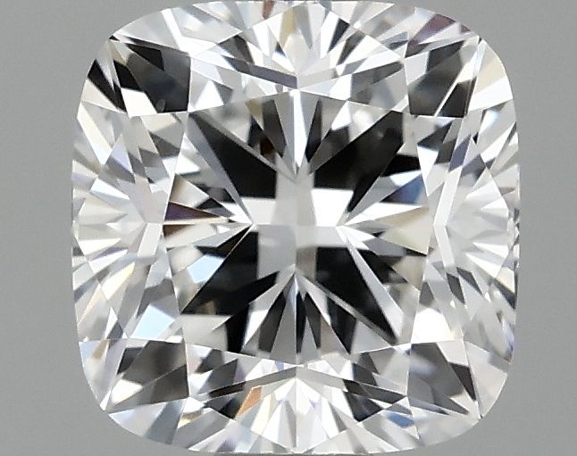 1.09 ct lab-grown Cushion modified Diamond
