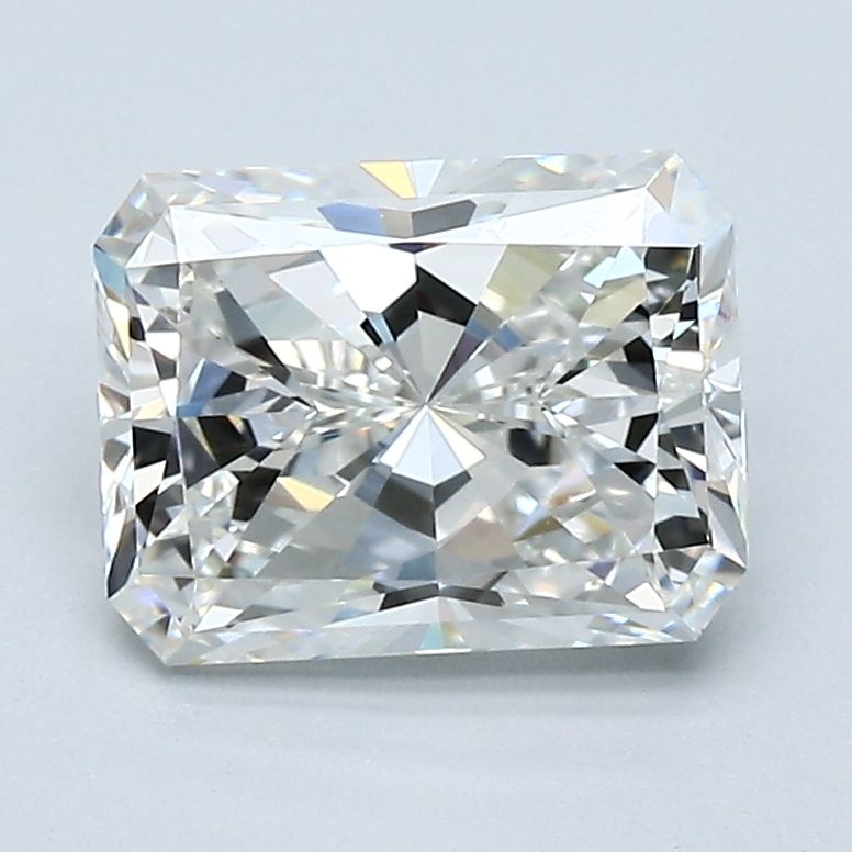 Radiant Diamond