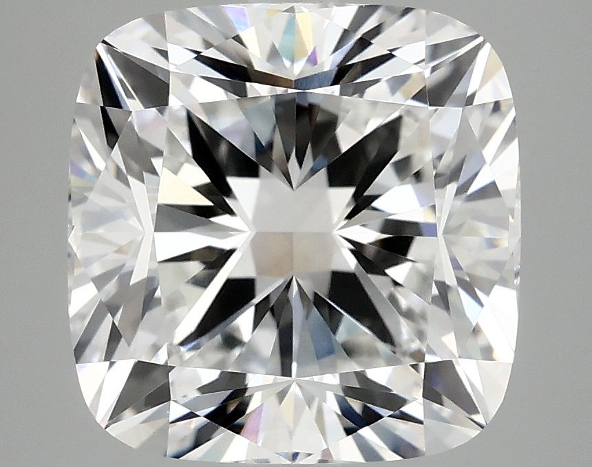 Cushion Diamond