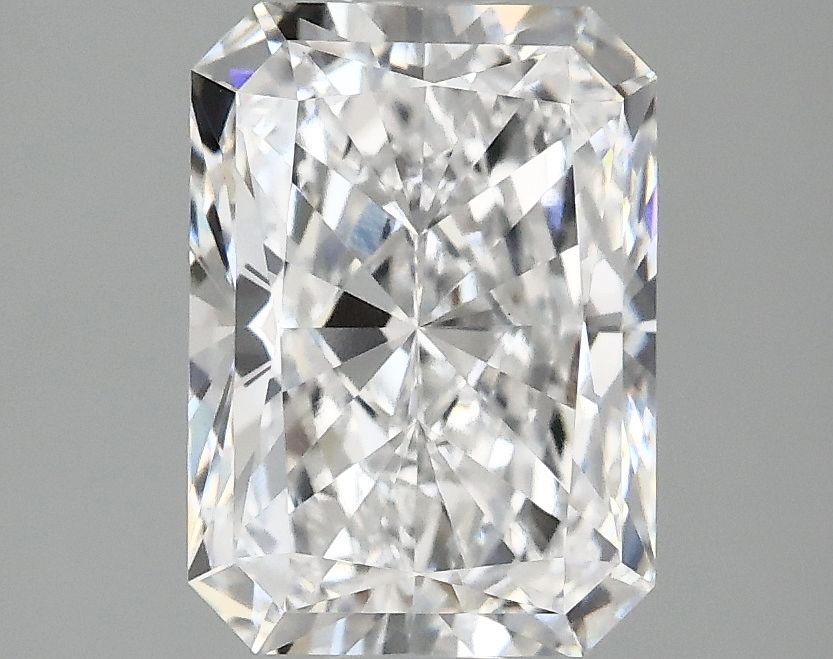 1.99 ct. radiant Lab Grown Diamond front image
