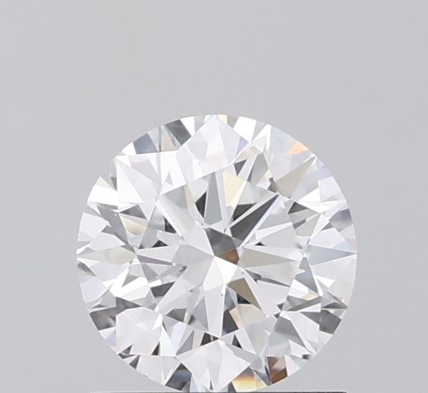 1.05 ct. round Lab Grown Diamond front image