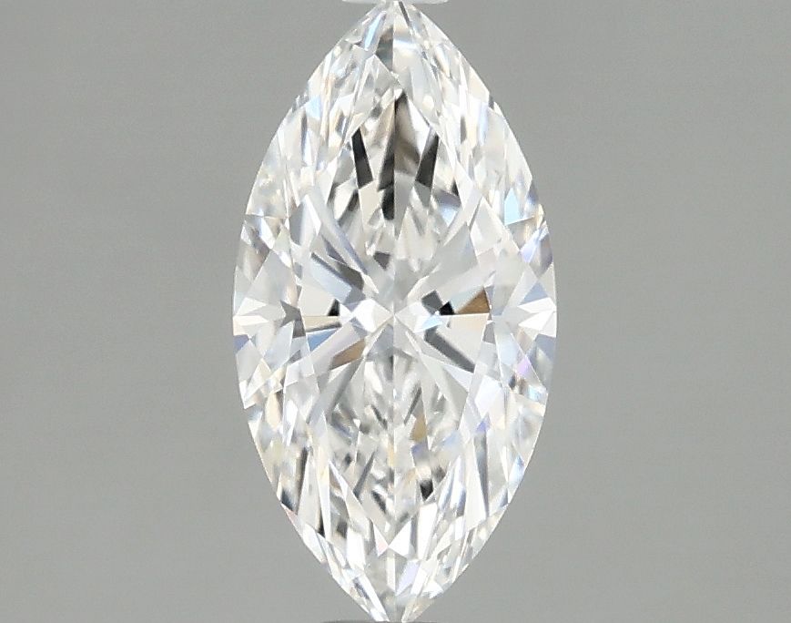 1.06 ct. marquise Lab Grown Diamond front image