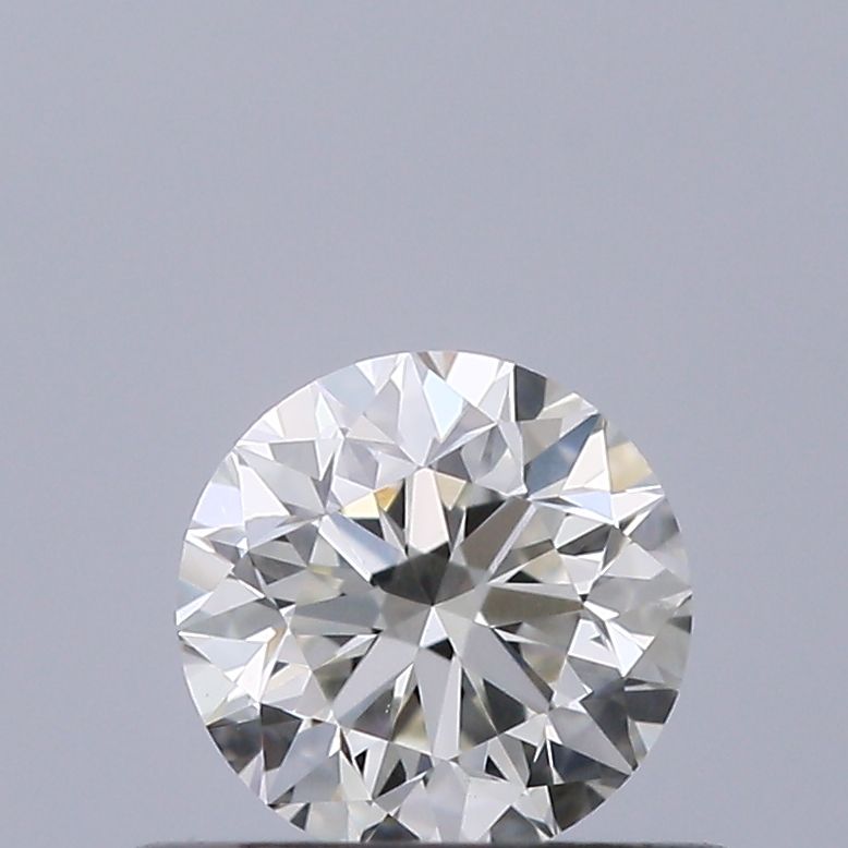 0.4 ct Round Diamond