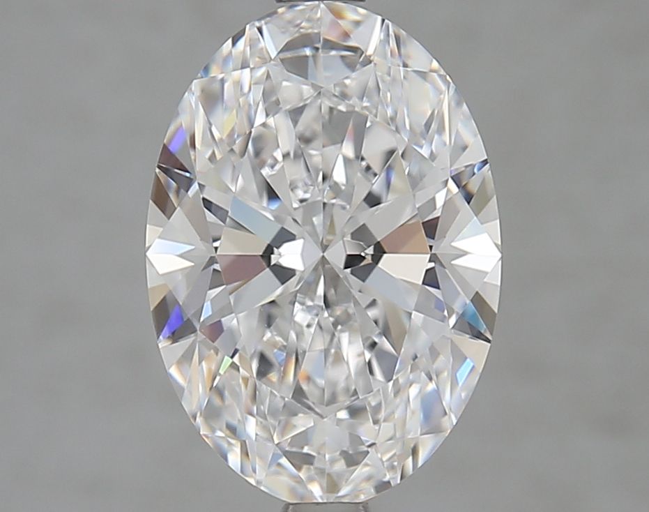 Oval Diamond