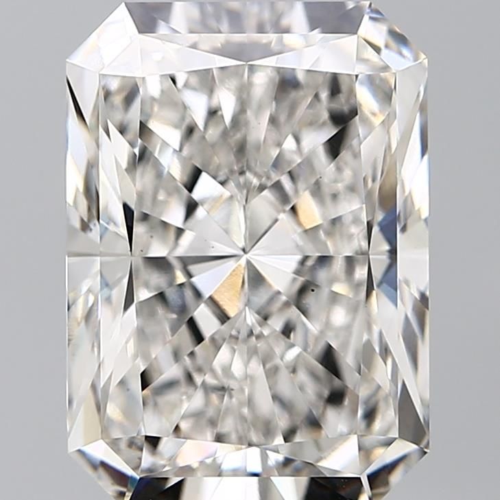 Radiant Diamond