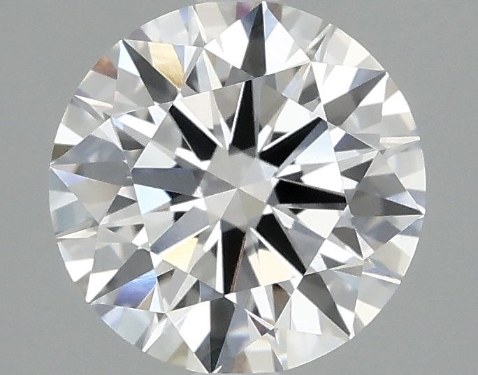 1.93 ct. round Lab Grown Diamond front image