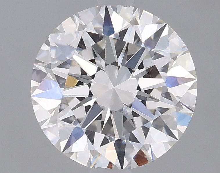 1.09 ct. round Lab Grown Diamond front image