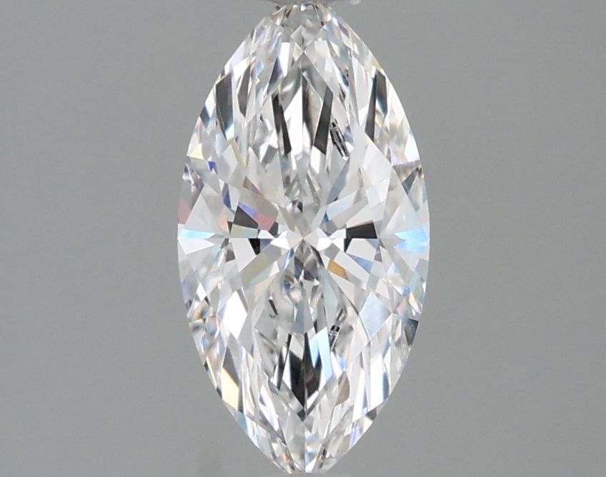1.05 ct. marquise Lab Grown Diamond front image
