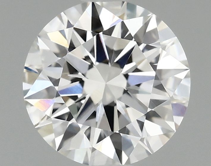 1.01 ct. round Lab Grown Diamond front image