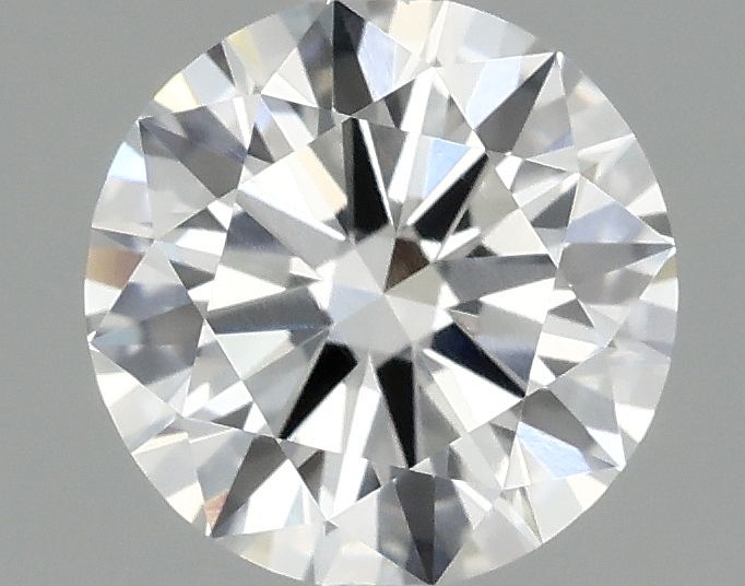 0.98 ct. round Lab Grown Diamond front image