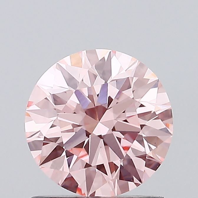 1.04 ct. round Lab Grown Diamond front image