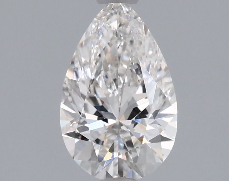1.04 ct Pear diamond