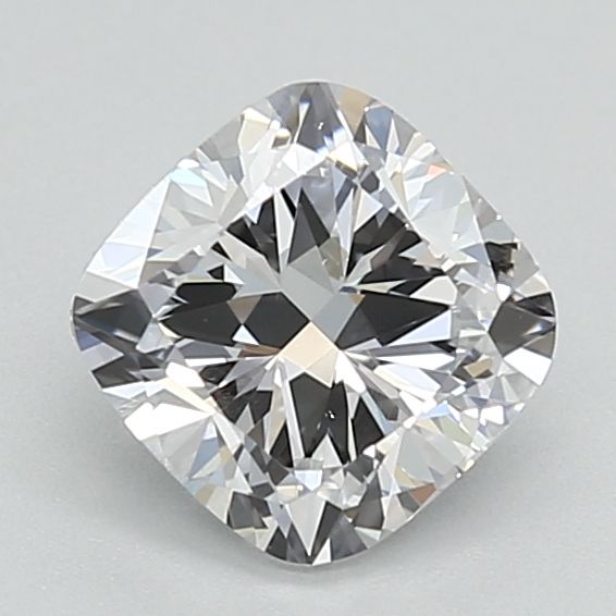 1.01 ct lab-grown Cushion modified Diamond